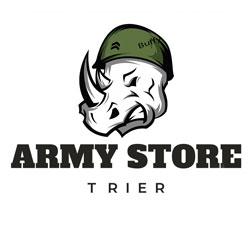 Army & Knive Store Trier