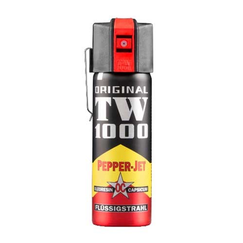 TW1000 Pepper-Jet (63 ml)