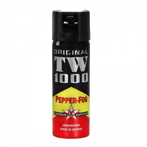 TW1000 Pepper-Fog (63 ml)