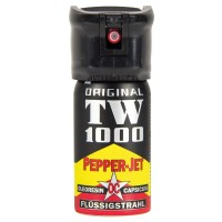 TW1000 Pepper-Jet  (40ml)