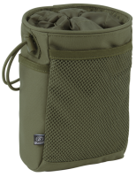 Molle Pouch Tactical olive Gr. OS
