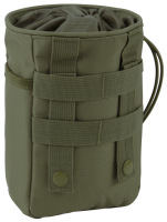 Molle Pouch Tactical olive Gr. OS