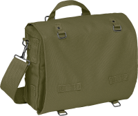 Shoulder Bag Large olive Gr. OS