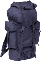 Combat Backpack navy Gr. OS