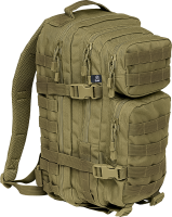 US Cooper Medium Backpack  olive Gr. OS