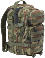 US Cooper Medium Backpack  woodland Gr. OS