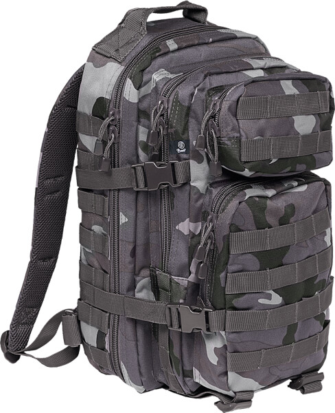 US Cooper Medium Backpack  darkcamo Gr. OS