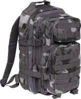 US Cooper Medium Backpack  darkcamo Gr. OS