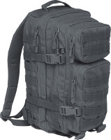 US Cooper Medium Backpack  anthracite Gr. OS