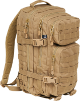 US Cooper Medium Backpack  camel Gr. OS