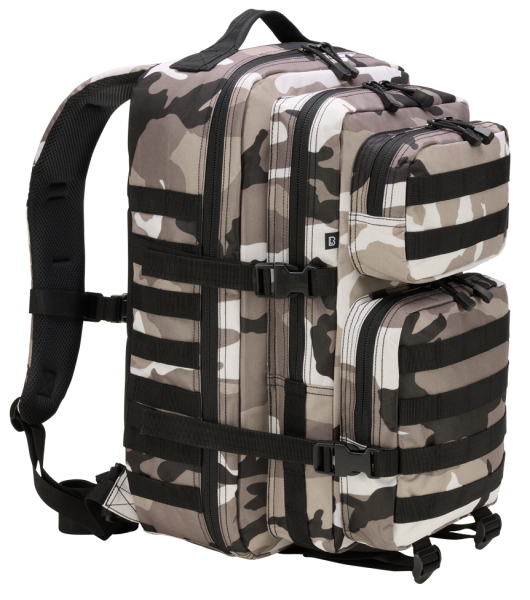 US Cooper Large Backpack urban Gr. OS