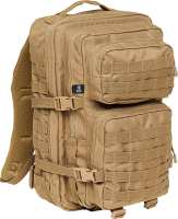 US Cooper Large Backpack camel Gr. OS