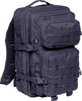 US Cooper Large Backpack navy Gr. OS