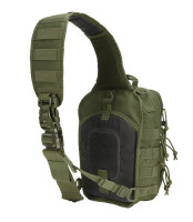 US Cooper Sling Pack Medium olive Gr. OS