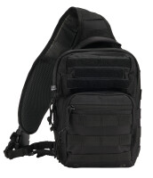 US Cooper Sling Pack Medium black Gr. OS