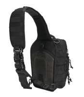 US Cooper Sling Pack Medium black Gr. OS