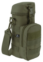 Molle Bottle Holder II olive Gr. OS