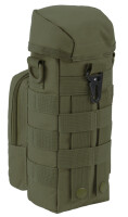 Molle Bottle Holder II olive Gr. OS