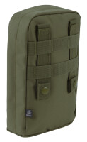 Molle Pouch Snake olive Gr. OS