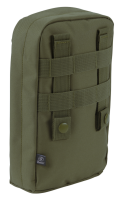 Molle Pouch Snake olive Gr. OS