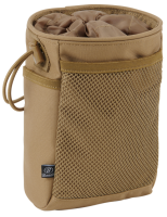 Molle Pouch Tactical camel Gr. OS
