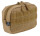 Molle Pouch Compact camel Gr. OS