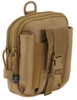 Molle Pouch Functional camel Gr. OS