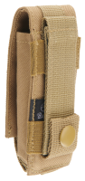Molle Multi Pouch Small camel Gr. OS