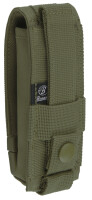 Molle Multi Pouch Medium olive Gr. OS