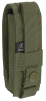 Molle Multi Pouch Medium olive Gr. OS