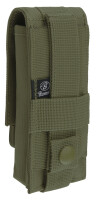 Molle Multi Pouch Large olive Gr. OS