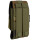 Molle Phone Pouch Medium woodland Gr. OS