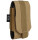 Molle Phone Pouch Medium camel Gr. OS