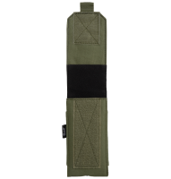 Molle Phone Pouch Large olive Gr. OS