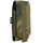 Molle Phone Pouch Large woodland Gr. OS