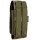 Molle Phone Pouch Large woodland Gr. OS