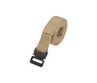 Tactical Belt camel Gr. OS