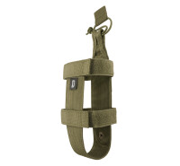 Molle Bottle Holder Flex Large olive Gr. OS