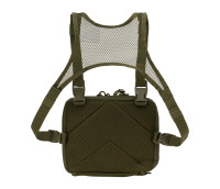 US Cooper Chest Pack Operator olive Gr. OS