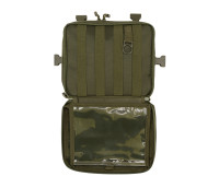 US Cooper Chest Pack Operator olive Gr. OS