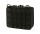 Molle Operator Pouch black Gr. OS