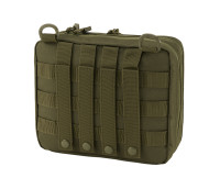 Molle Operator Pouch olive Gr. OS