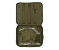 Molle Operator Pouch olive Gr. OS