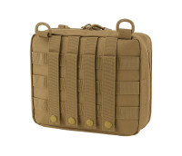 Molle Operator Pouch camel Gr. OS