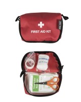 First Aid Kit Rot