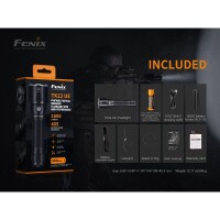 Fenix TK22UE