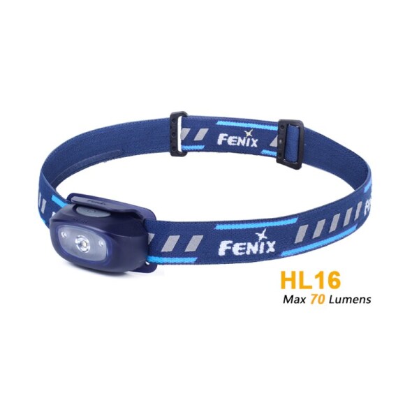 Fenix HL16