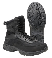 Tactical Next Generation Boots black