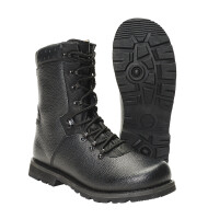 Combat Mod. 2000 Boots black