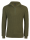 Marine Pullover Troyer olive